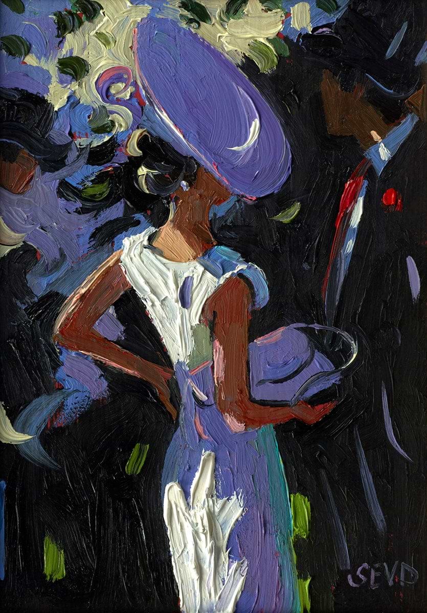 Ascot Elegance