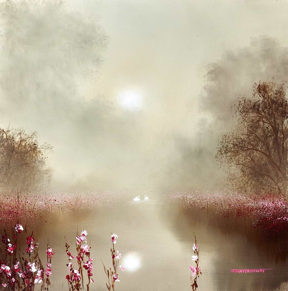 The Silent Dawn