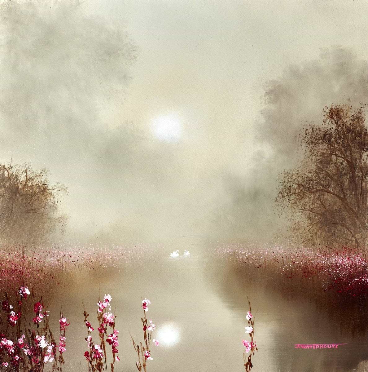 The Silent Dawn