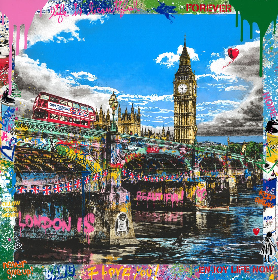 London is Beautiful