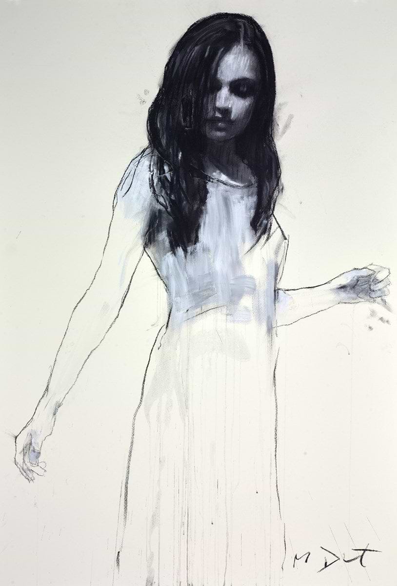 Alana Standing I