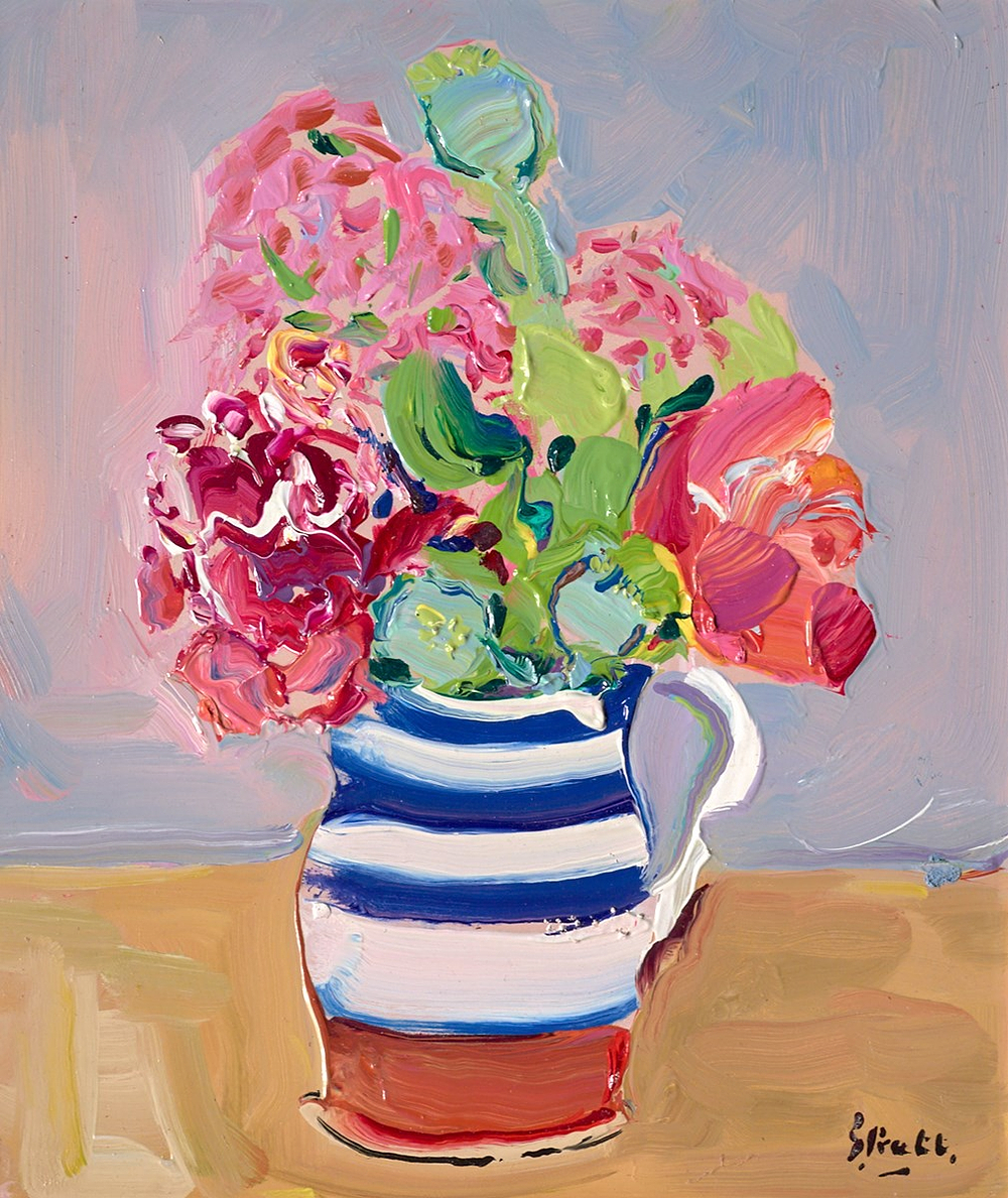September Flowers