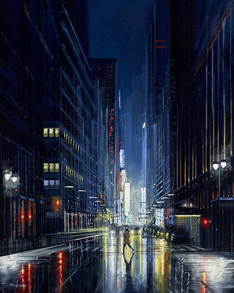 This is New York