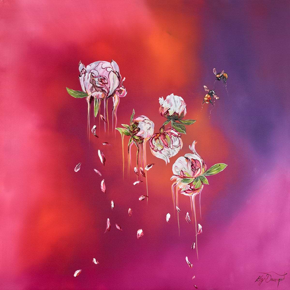Masters of the Bloom