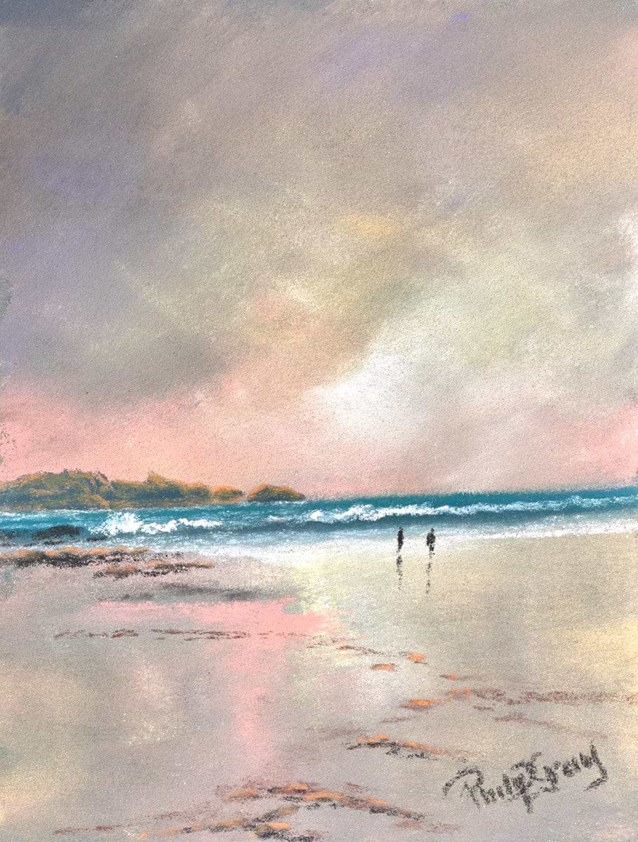 Coastal Tranquility II