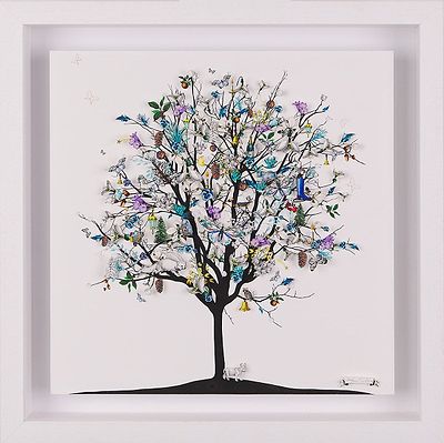 Winter Tree