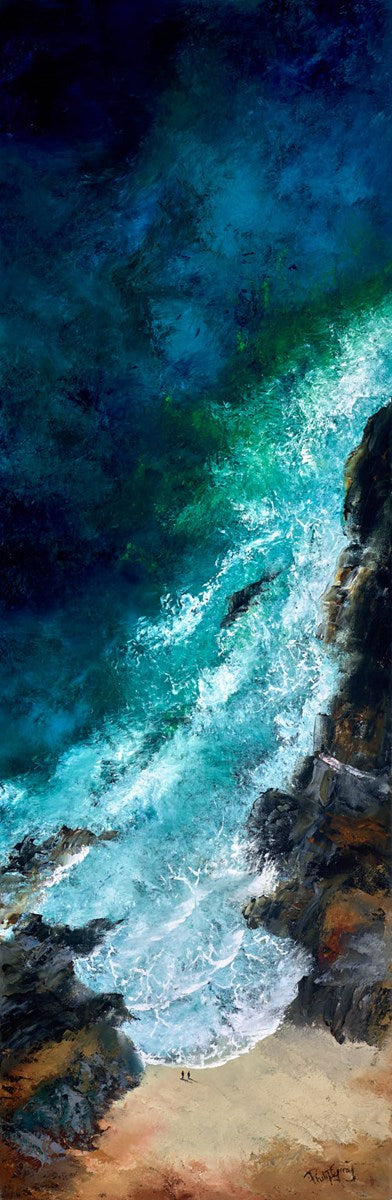 Wave Watching