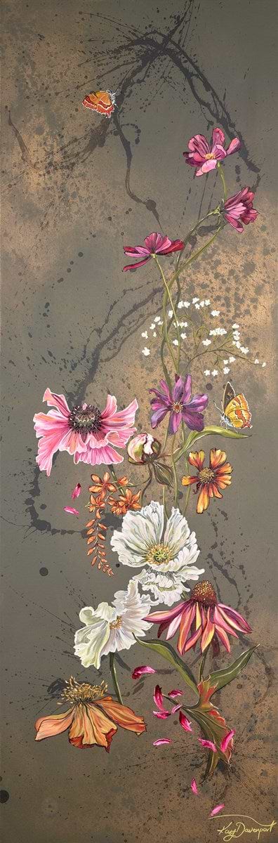 The Flower Show