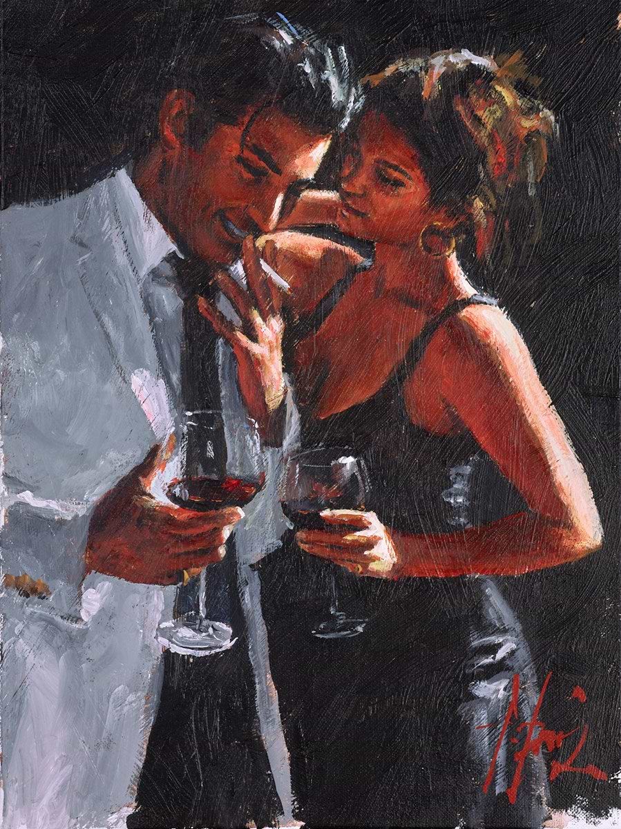 Whispers II
