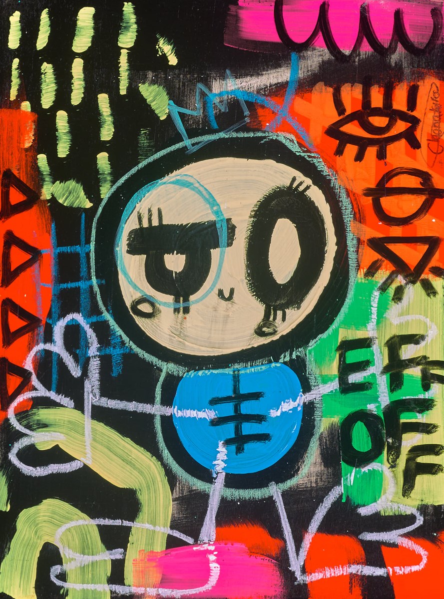 Effoff