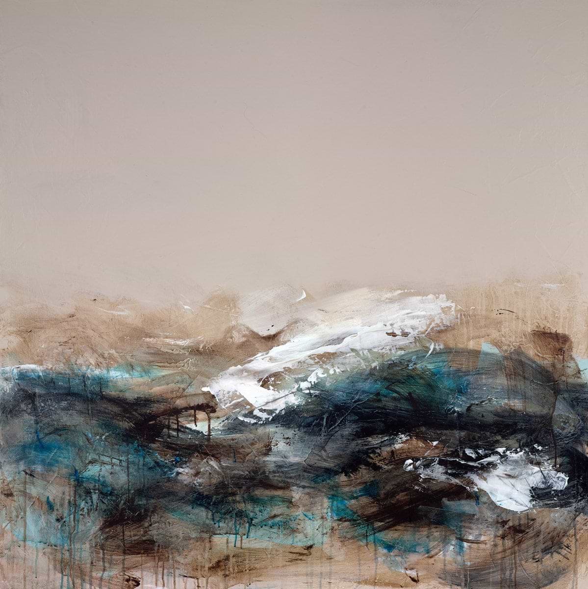 Lilting Cove I