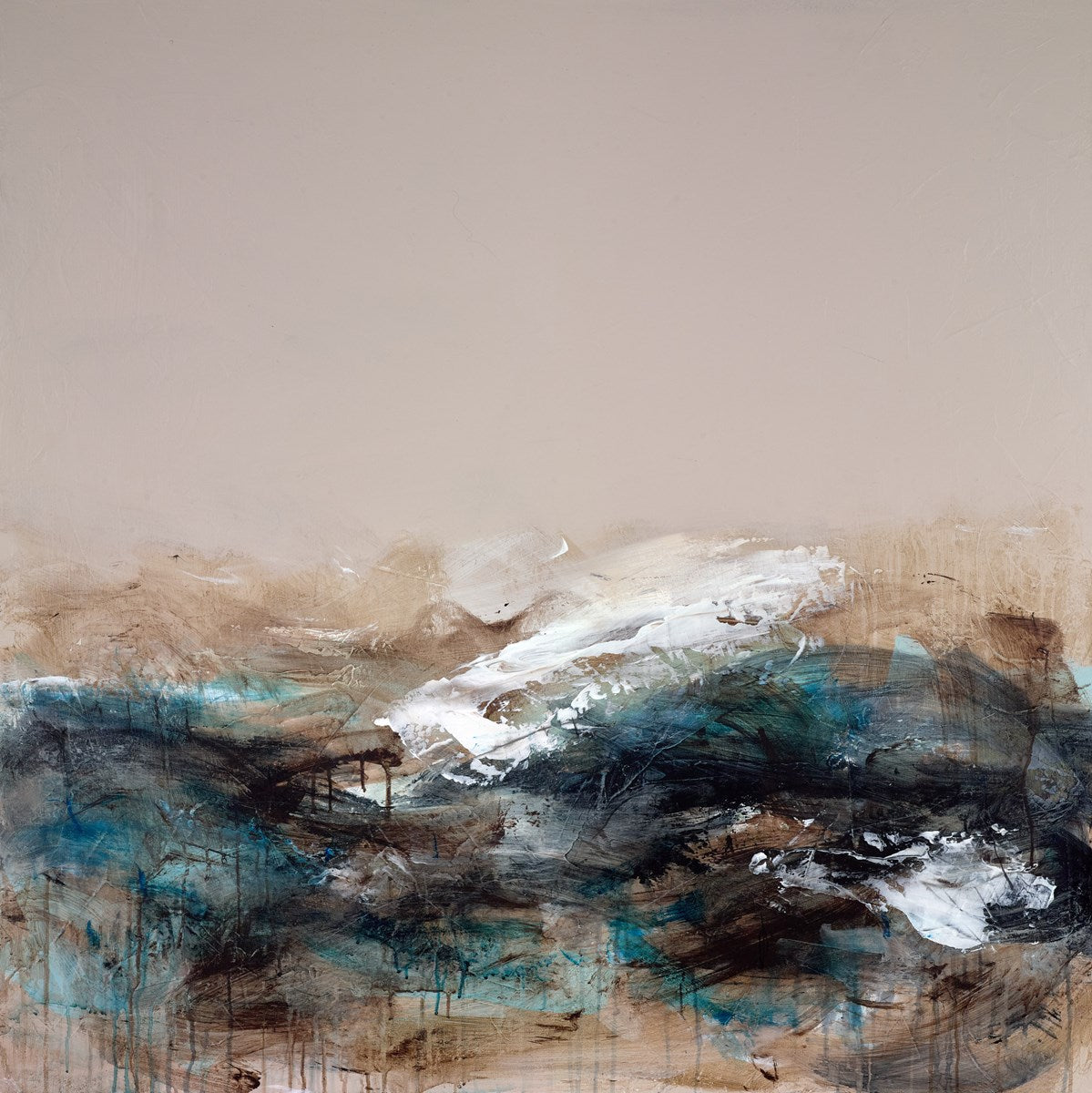 Lilting Cove I