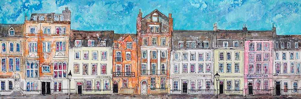 Kensington Square