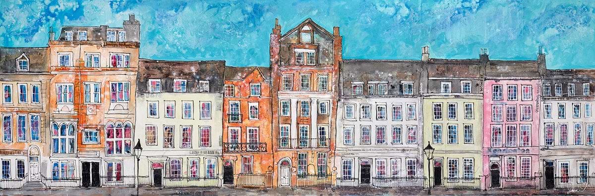 Kensington Square