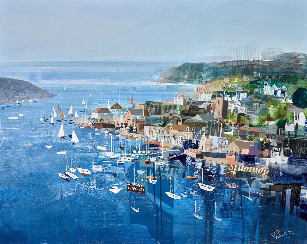 Fun-Quay Fowey