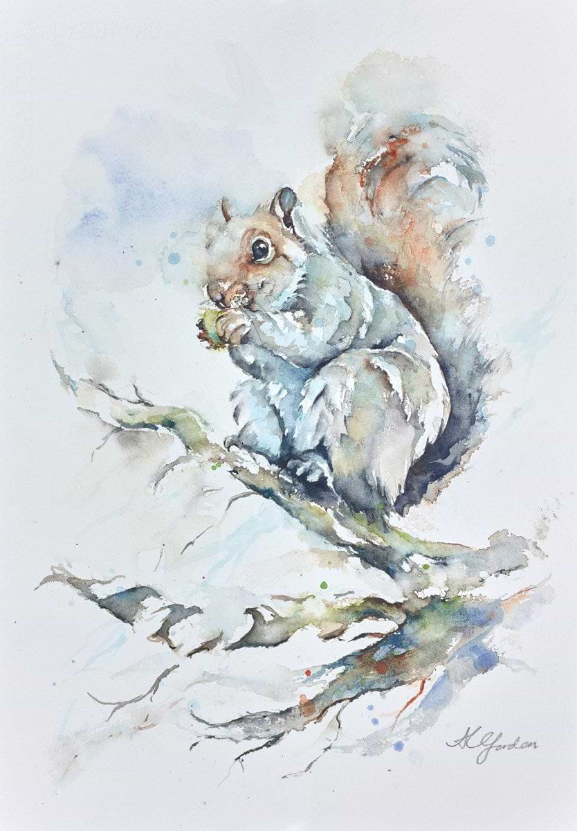 Winter Grey