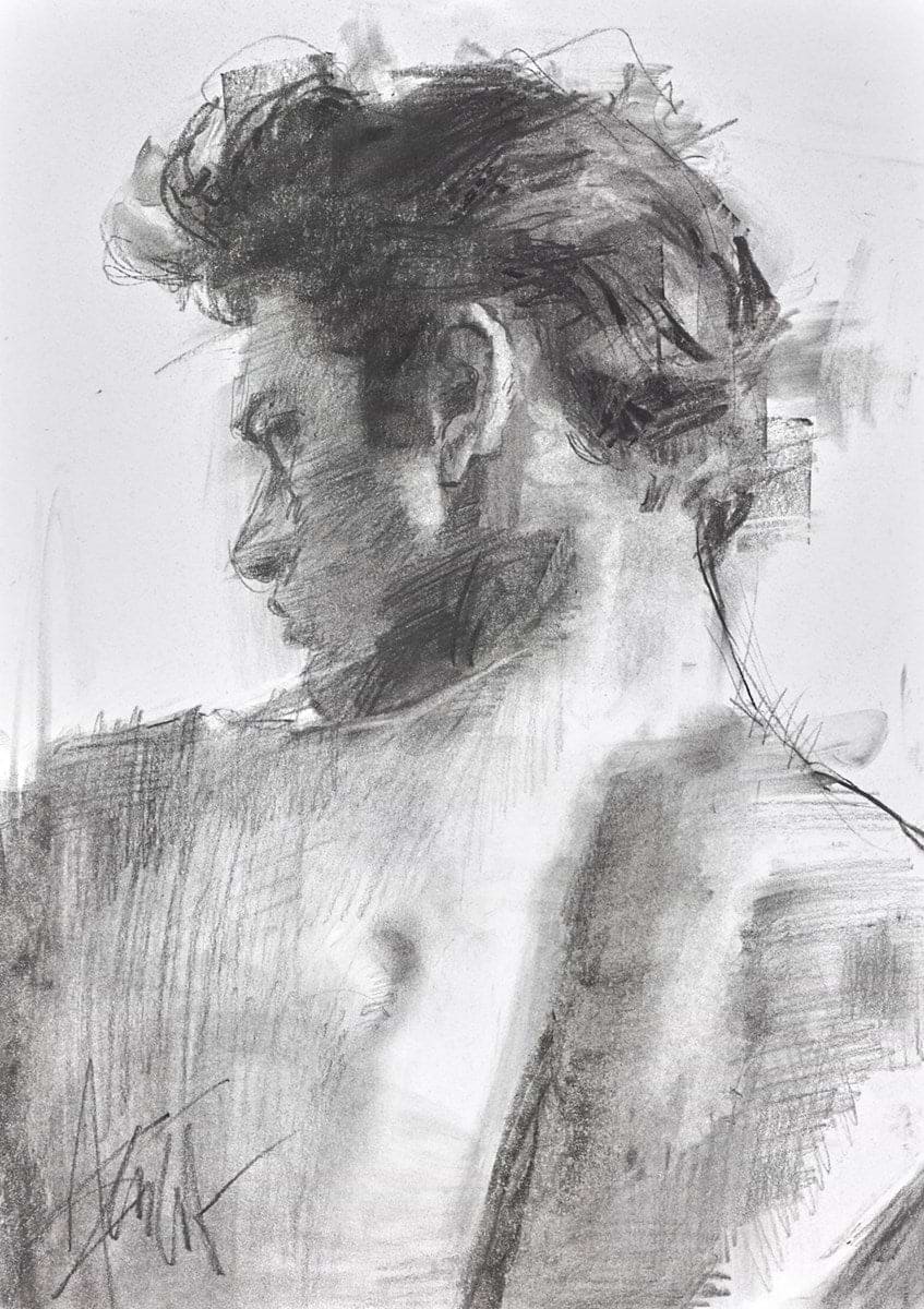 Male Gaze