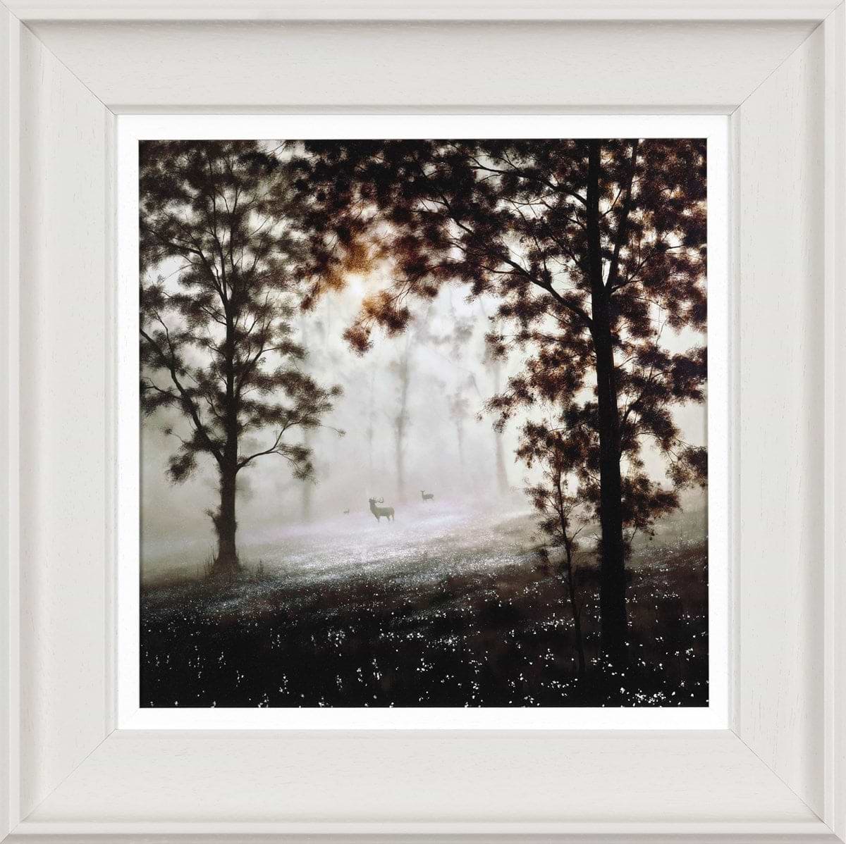 Woodland Harmony