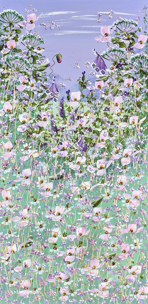 Floral Bliss