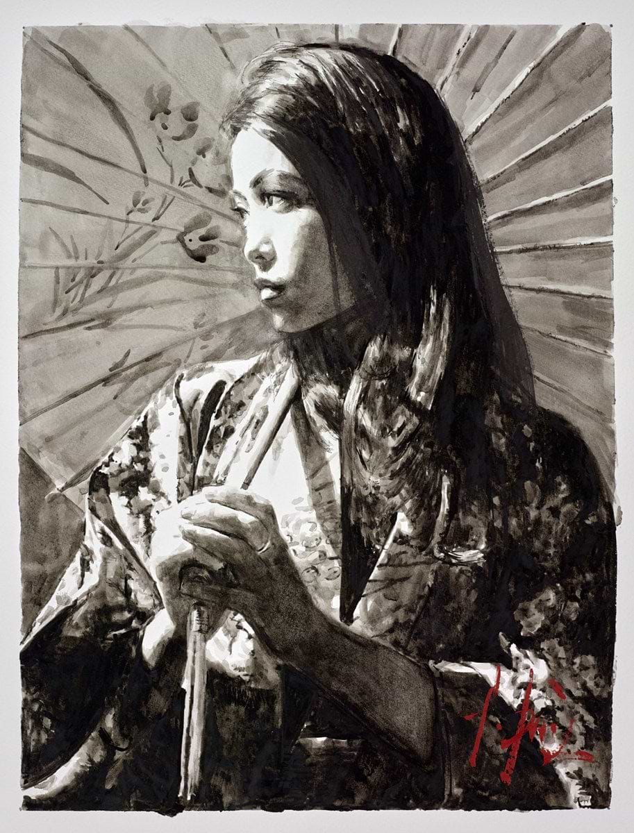 Michiko III