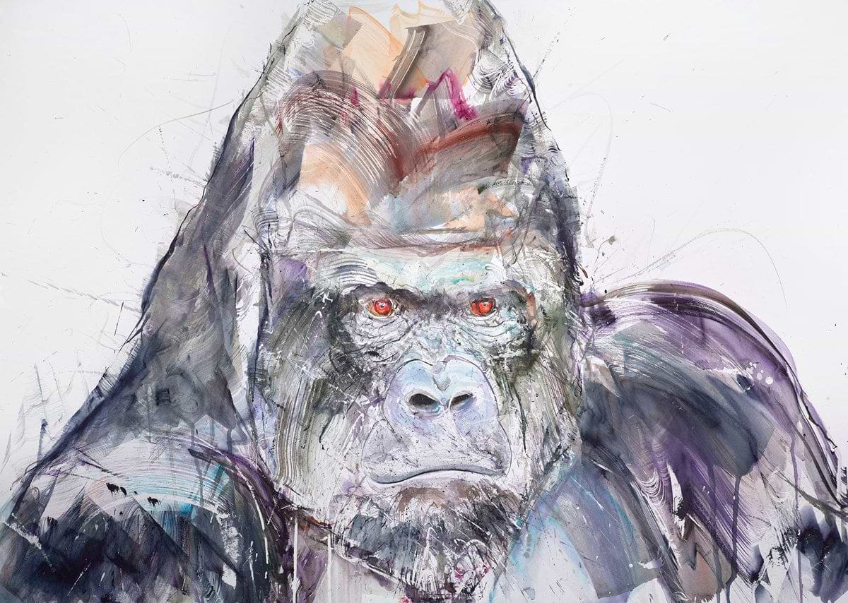 Silverback II