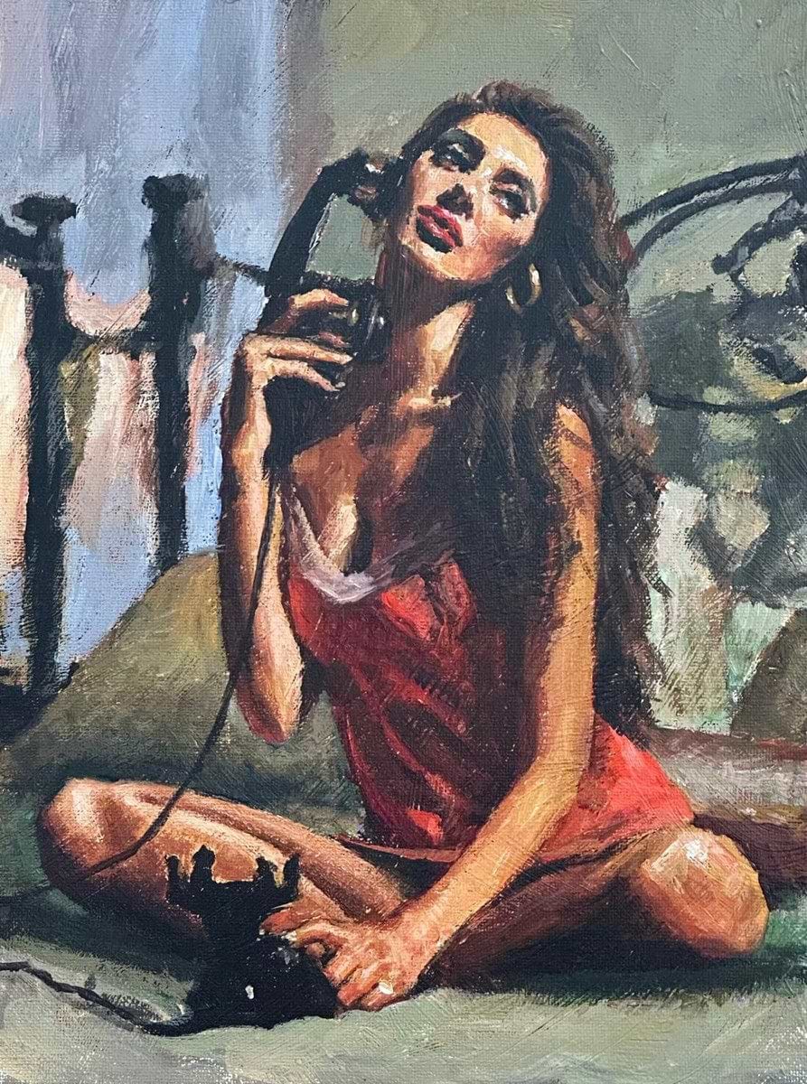 Black Phone II