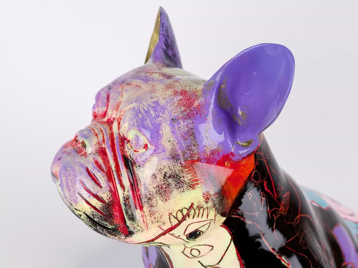 Doggy (Detail1)