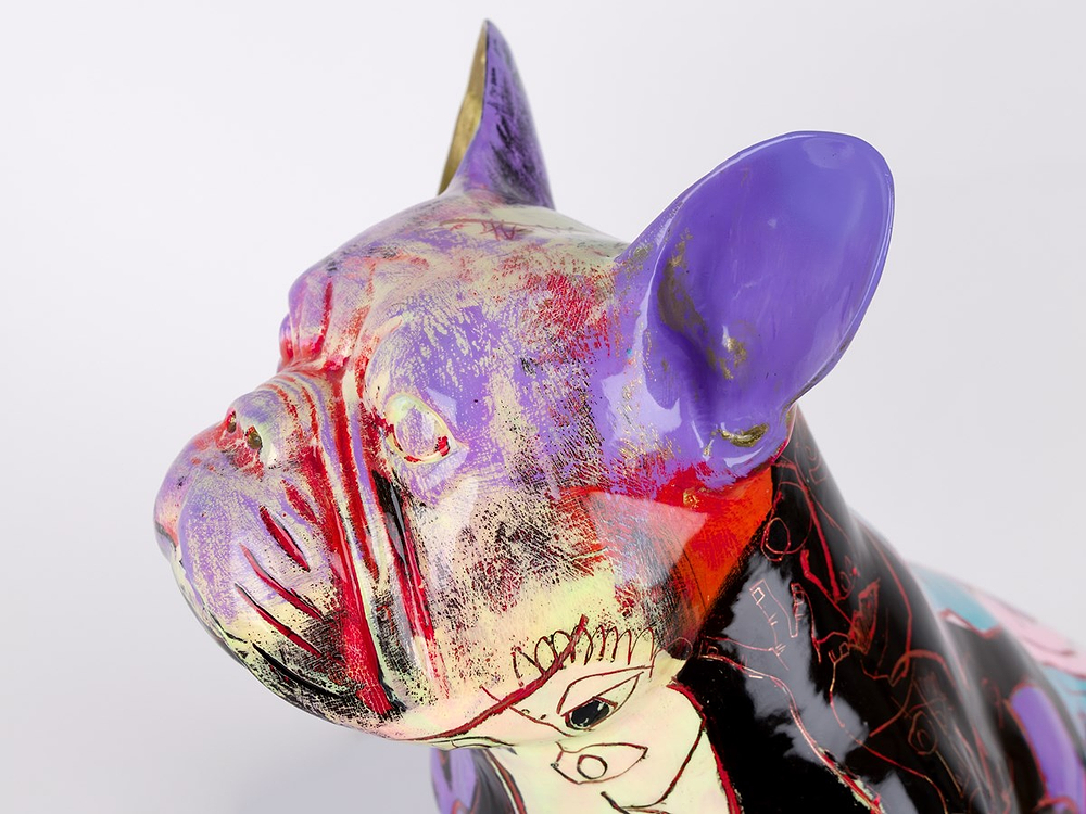 Doggy (Detail1)