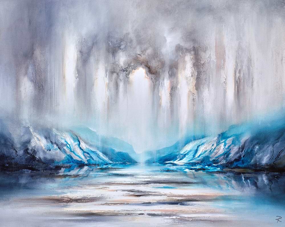 Nordic Mist