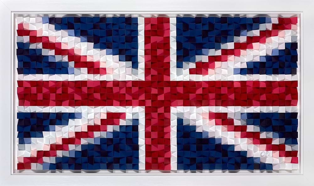 UK Flag