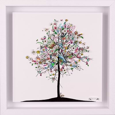 Spring Tree