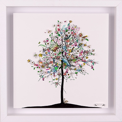 Spring Tree