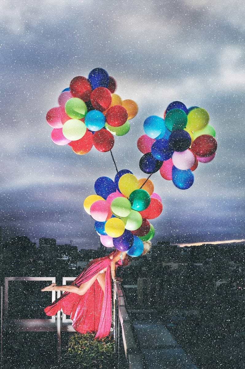 Swept Away