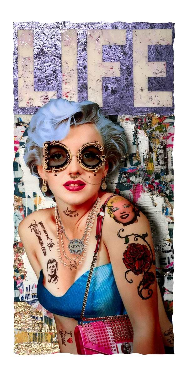 What If Marilyn