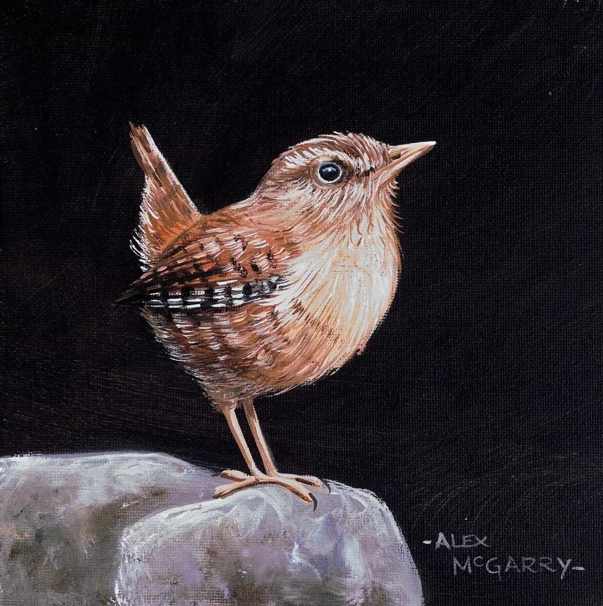 Wren