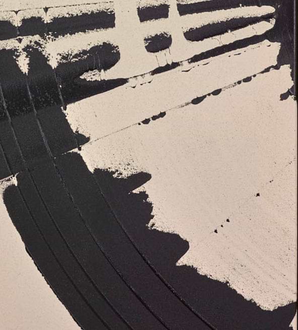 Fold (Triptych) (Detail1)