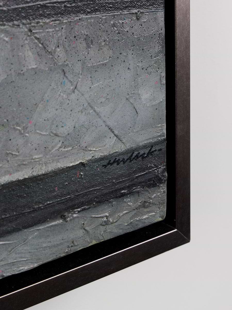 Static Love (Detail1)