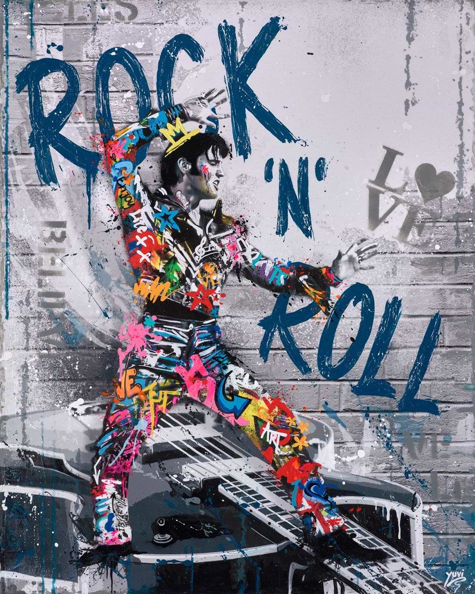 Rock 'N' Roll