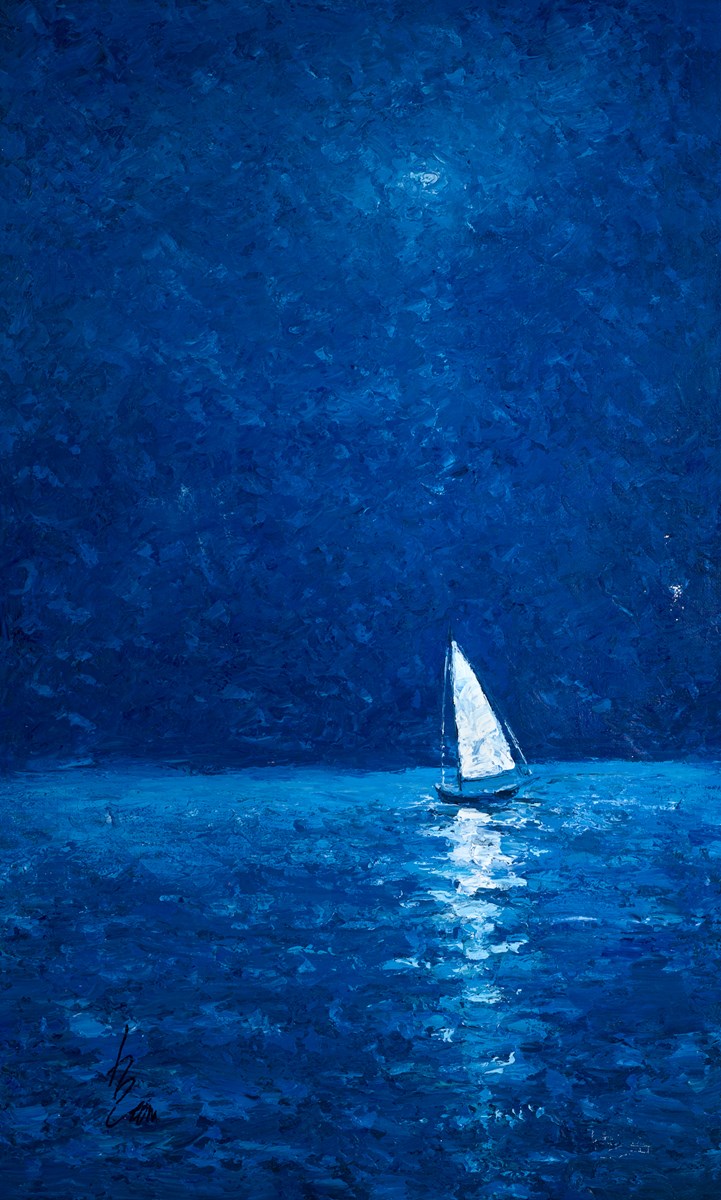 Sailing Serenity VI