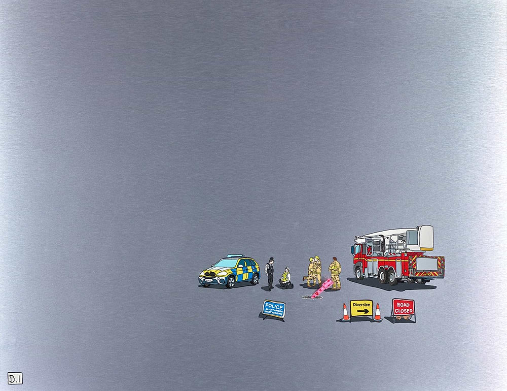 Emergency Services