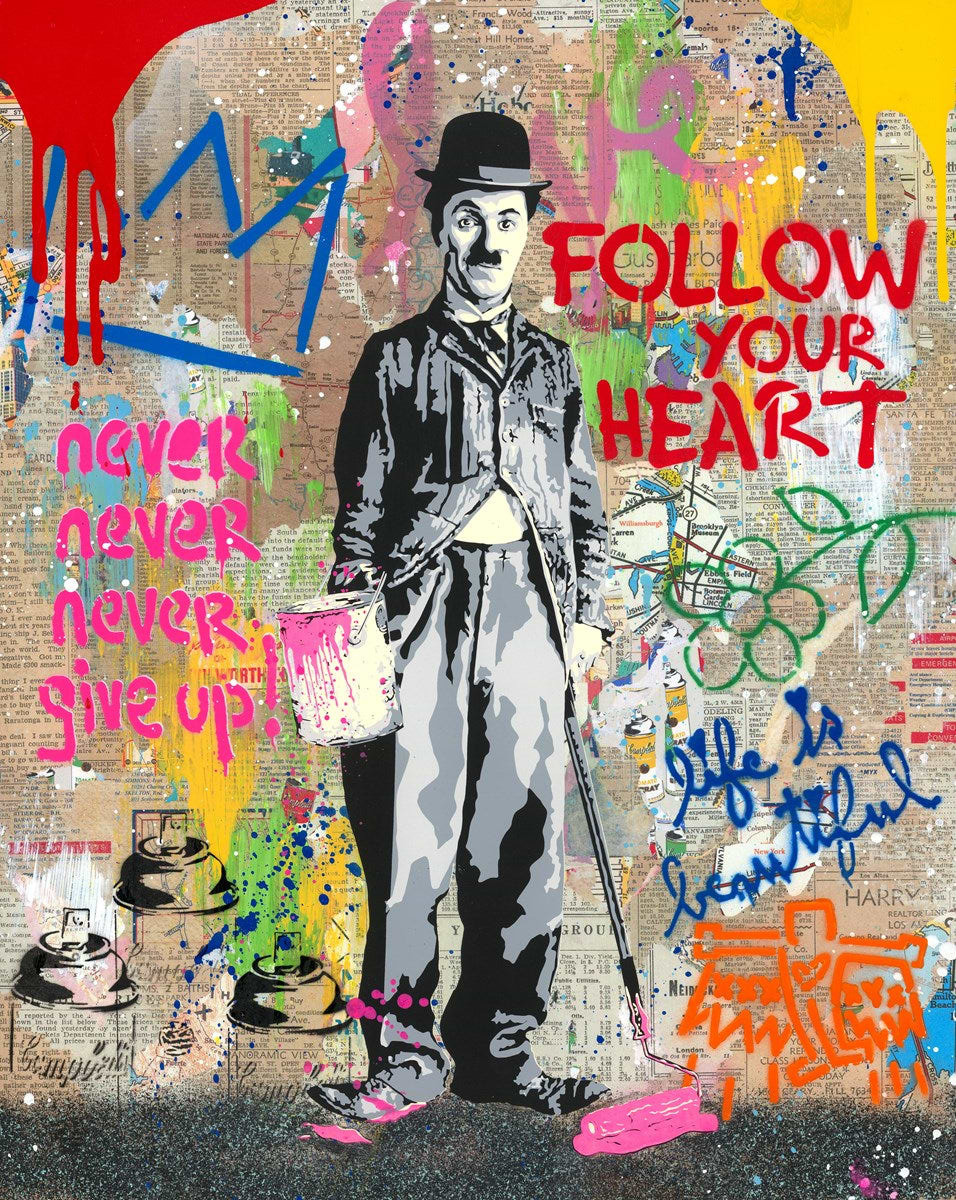 Chaplin