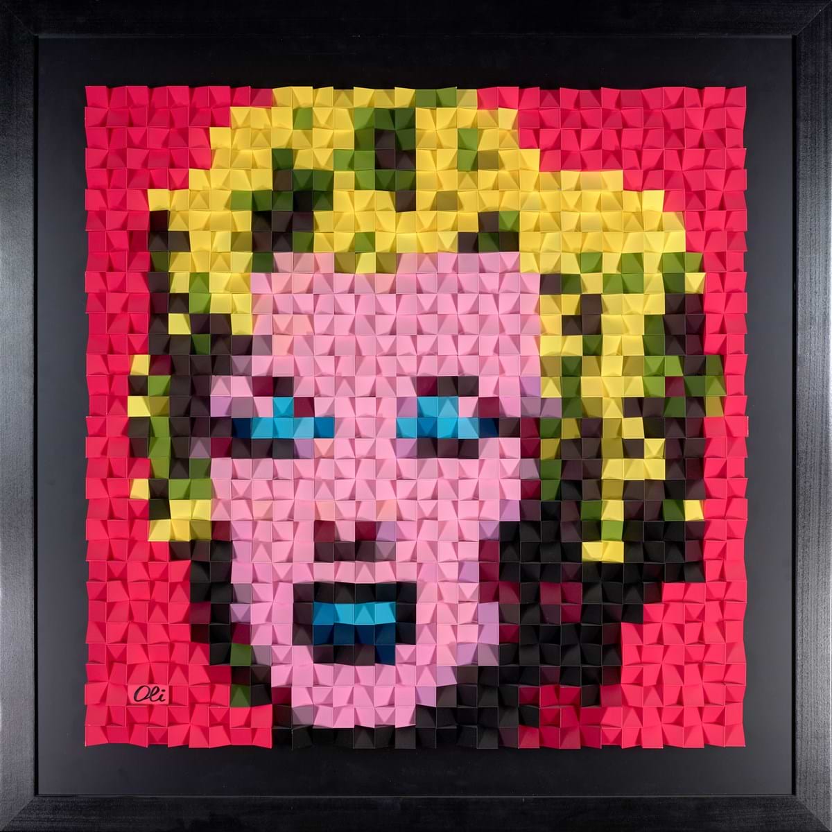 Marilyn Monroe II