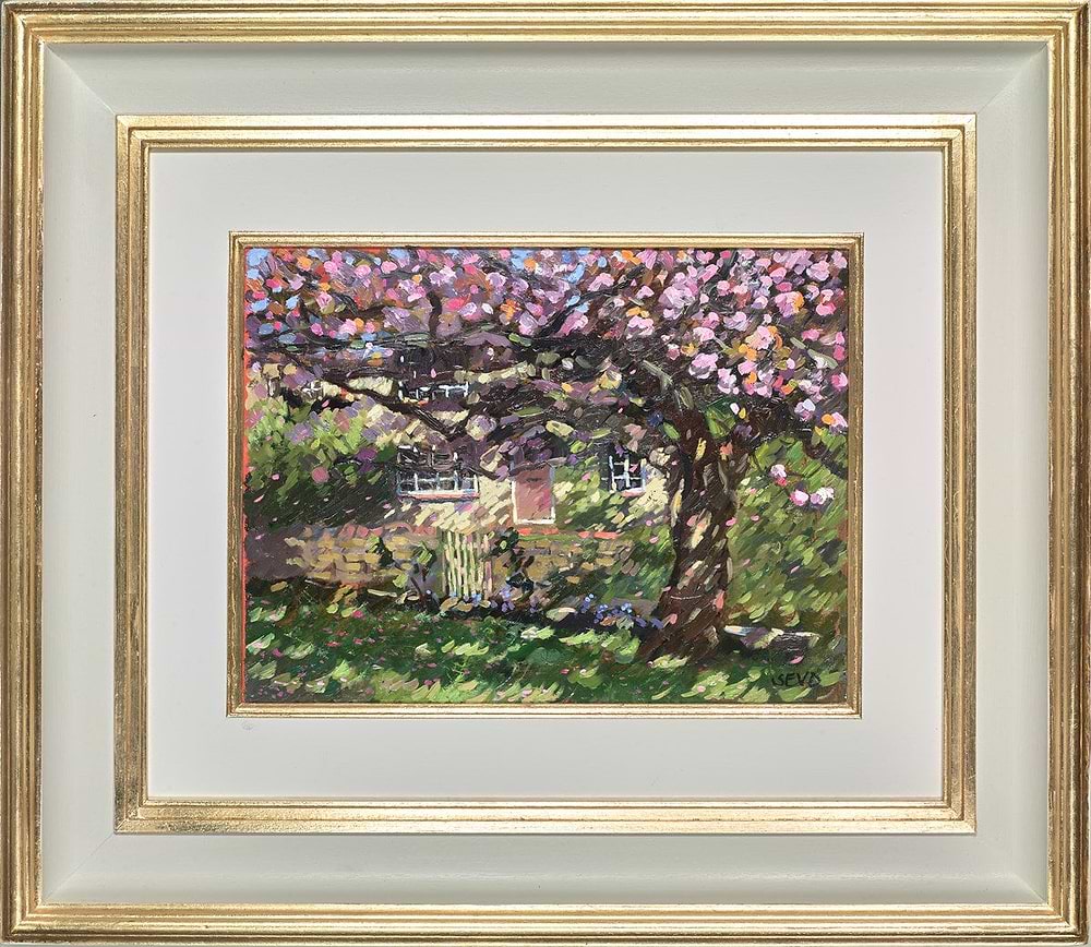 Country Blossom