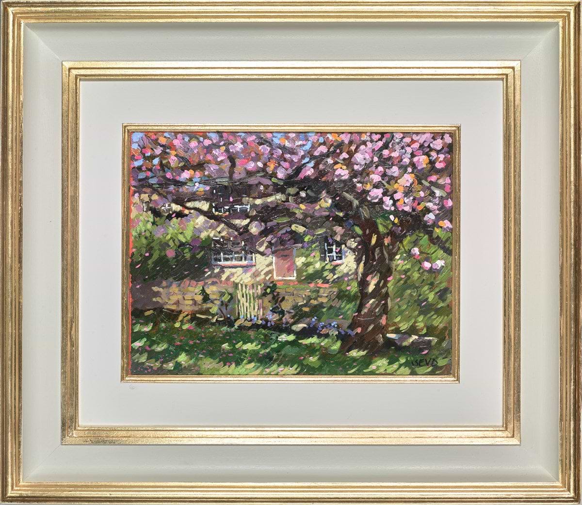 Country Blossom