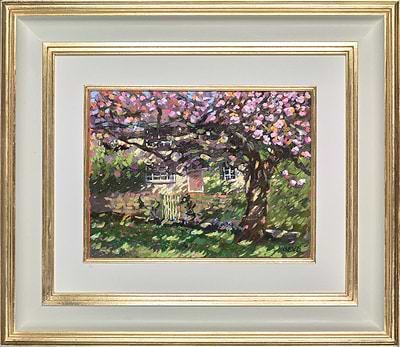 Country Blossom