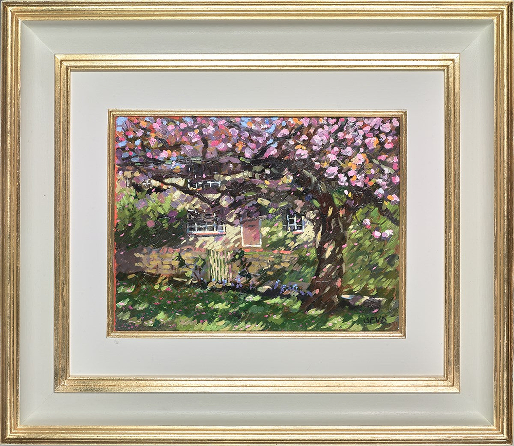 Country Blossom