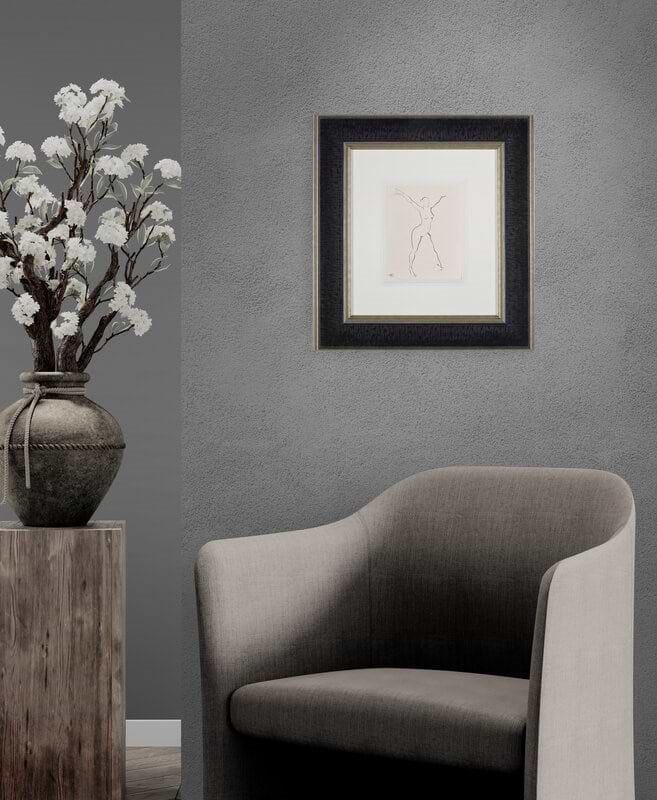 Standing  Tall (Roomset)