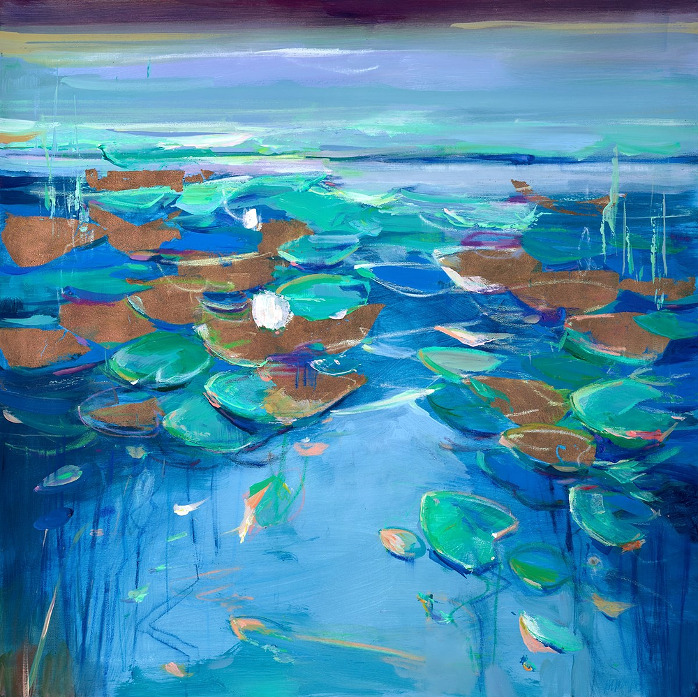 Water Garden