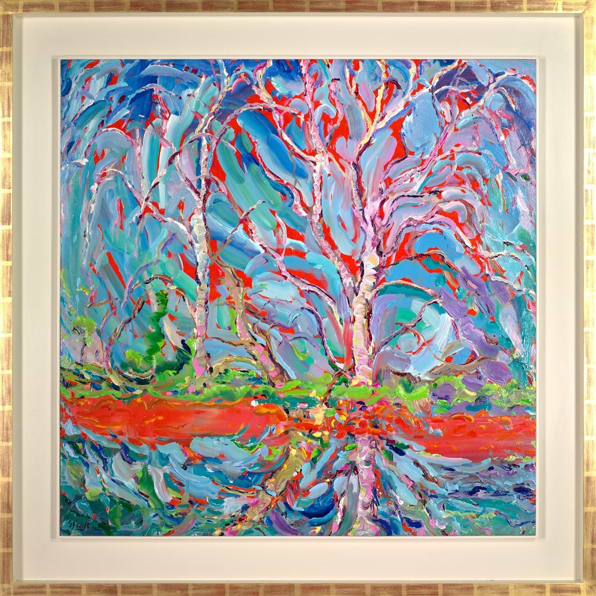 Celebration of Spring Energy