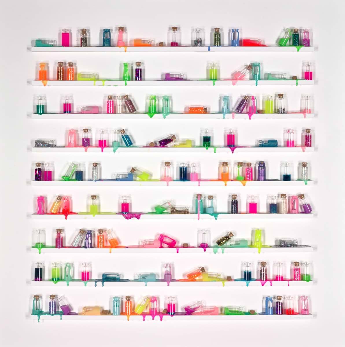 Elixir (128 bottles)